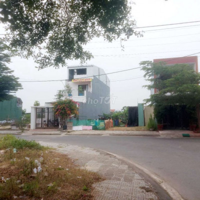 CẦN BÁN LÔ ĐẤT KĐT ĐIỆN NGỌC GẦN FPT ĐÀ NẴNG Diện Tích 107m2