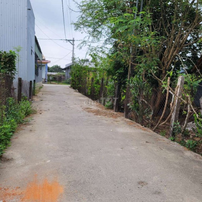 Cần bán gấp lô đất gần KCN Điện Nam Điện Ngọc, 110m2 đường rộng 4m