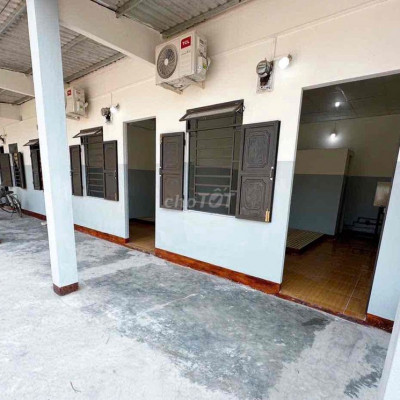 Tam Kỳ bán dãy trọ 6p, DT 247m2, ngay BV Minh Thiện, sát Phan Bội Chau