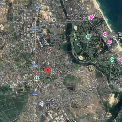 Lô Góc Ngô Mây + Mai Xuân Thưởng