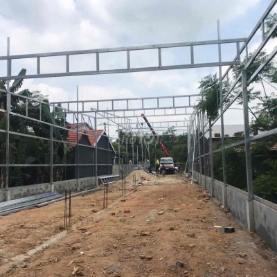 Cho thuê mặt bằng kinh doanh, làm nhà xưởng, nhà kho diện tích rộng