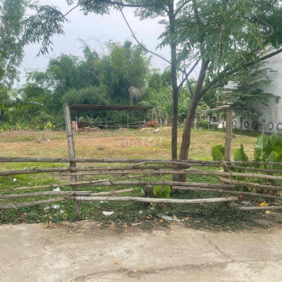 Bán lô đất Điện Tiến gần hồ sen - 144m2 giá 4xxtr