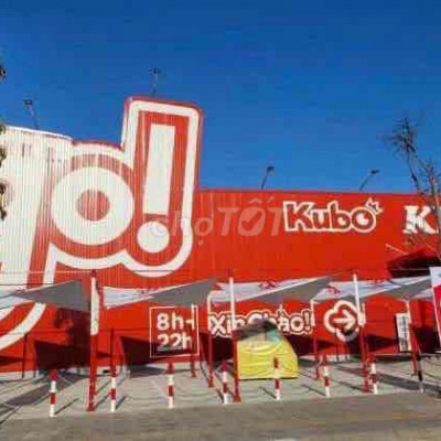 Siêu phẩm đối diện Siêu thị Go - KDC ĐIỆN AN - ĐIỆN BÀN