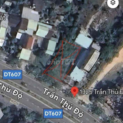 🧧 BÁN : TRẦN THỦ ĐỘ (10,5M)