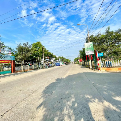 🎯CÓ 3 LÔ LIỀN KỀ VIEW ĐỒNG ĐẸP – GIÁ CỰC MỀM – CHỈ 6XX/LÔ