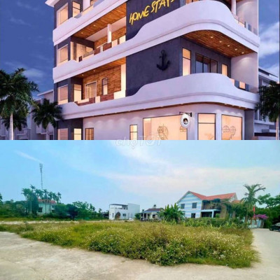 Bán nhanh lô đất nam hội an diện tích 171m2 giá sụp hầm 6xx triệu