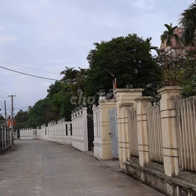 Đất sổ đỏ 203m2, giá đầu tư chỉ 4.8tr/m2, sát trục đường chính