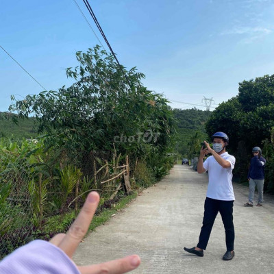 Cần bán gấp hơn 100m đất ở tại Bình Giang