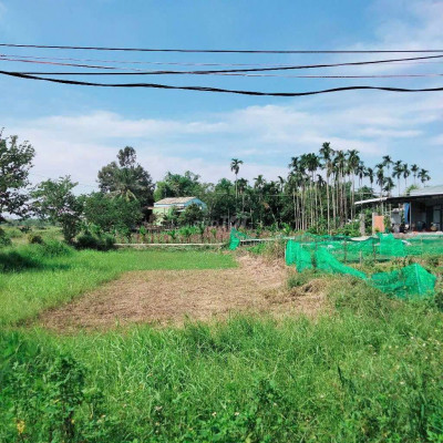 Cần bán lô đất khối phố 7B, điện nam đông, Điện bàn, Quảng Nam