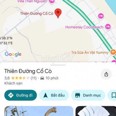 Cần bán lô đất đẹp cách Đà Nẵng 10p đi xe máy