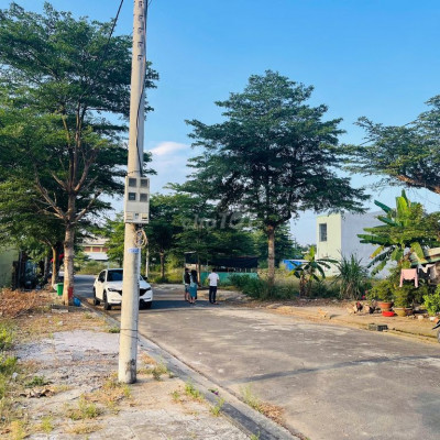 Đất Nền Khu Phố Chợ ĐIỆN DƯƠNG- ĐIỆN BÀN- GẦN BIÊN