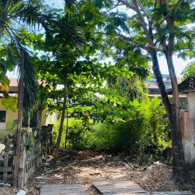 Bán lô đất 100m2 phường thanh hà đường 10m5 giá sập sàn