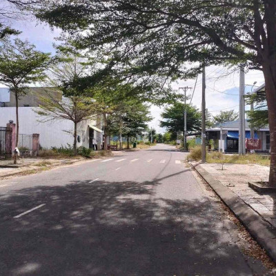 đất khu An Phú Quý Điện ngọc