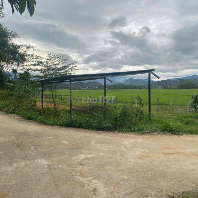 BÁN GẤP LÔ ĐẤT SIÊU ĐẸP - GIÁ CHỈ 6 TRIỆU/M2 - GẦN KHU CÔNG NGHIỆP BÌN