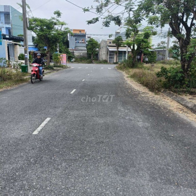 LÔ GÓC 2 MẶT TIỀN- HƯỚNG ĐÔNG NAM CHO ACE!