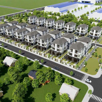 Đất khu công ghiệp bình giang. Chỉ 4tr/m