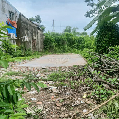 Bán đất đẹp Nhà Vườn Điện hòa - đất ở hoàn  toàn