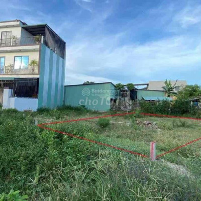 Đất nền 92m2 tại Điện Nam Trung gần khu dân cư đông đúc