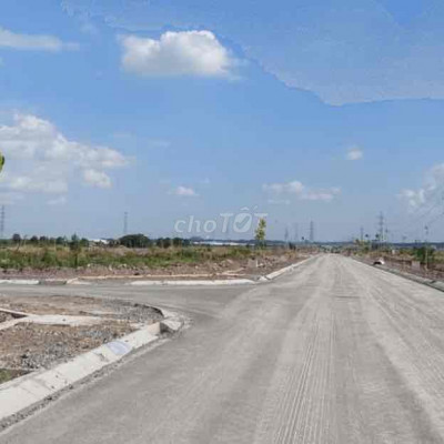 Đất 7b đường 7 gần khu one word đẹp