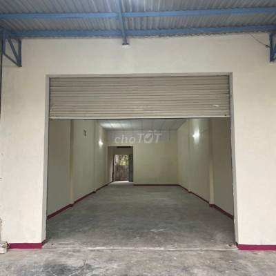 Nhà mặt tiền số 68 Lê Trung Đình, phường An Xuân, TP Tam Kỳ