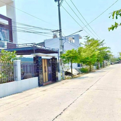 MỞ BÁN LÔ ĐẤT GẦN TRẠM THU PHÍ ĐIỆN BÀN - GIÁ CHỈ 700 TRIỆU