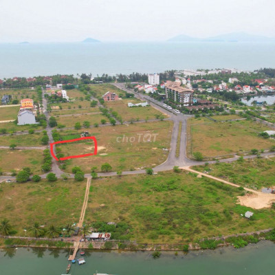 Bán 900m2 Đất Biển Đường Lê Nhân Tông - Biển Cửa Đại - Hội An