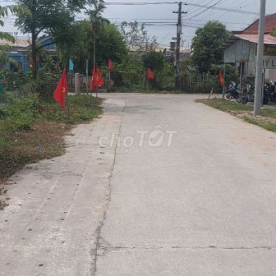 Bán lô đất đẹp, khối phố an tự. Điện thắng nam điện bàn Quảng Nam