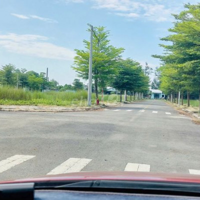 Bán Đất Điện Ngọc đường nhựa 7,5m, thuộc làng Đại Học Đà Nẵng, gần FPT