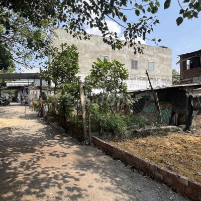 Đất ven đn, Thái sơn- điện tiến, 5x20, đ3.5m, cách hoà tiến 500m