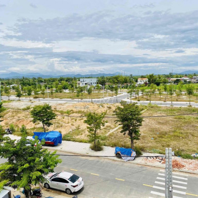 BÁN ĐẤT NỀN KHU PHỐ CHỢ CHIÊN ĐÀN ĐÃ CÓ SỔ HỒNG TỪNG LÔ - SỞ HỮU NGAY