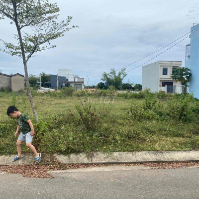 Đất MT ĐQH17,5m KĐT Thái Dương 2