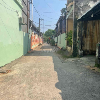 CHÍNH CHỦ CẦN BÁN LÔ ĐẤT NGAY SAU BỆNH VIÊNN TÂM TRÍ