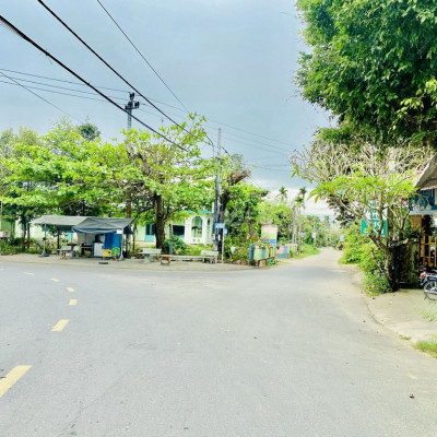 Thị trấn Nam Phước mặt tiền đường 5.5m gần chợ giá chỉ 780tr
