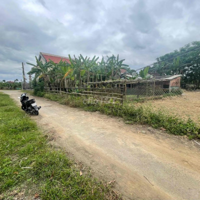 Cơ hội đầu tư Ven TP giá 5xxtr - 2 lô liền ngang 10m