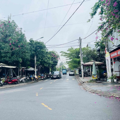 LÔ GÓC ĐẮC ĐỊA DỰ ÁN DHTC PHƯỜNG ĐIỆN THẮNG TRUNG