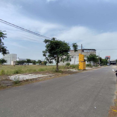 [Chính chủ] Đất chợ Điện Ngọc KDT số 9