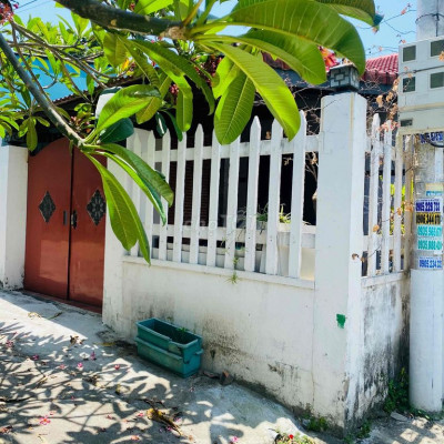 Bán nhà kiệt trung tâm phố cổ hội an đường oto sẵn dòng tiền