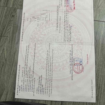 Cần Bán Mặt Tiền Phạm Như Xương Điện Ngọc