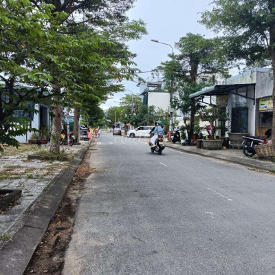 KHU ĐÔ THỊ NGÂN CÂU- NGÂN GIANG-84,5 m2 giá NÉT!