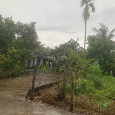 Bán đất ngay cầu Bà Bông, nhà thờ Trà Kiệu, nhà thờ núi Duy Xuyên