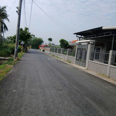 150m2 đất ở Hà Tây 1, sát vách Hòa Phước, bê tông ô tô thông