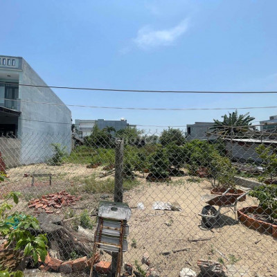 Đất + 118m2 + Trần Hưng Đạo, Điện Ngọc,QNam