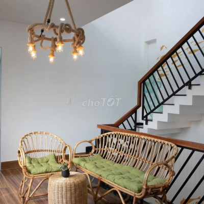 Homestay Hội An, Nhà 3 Tầng Mặt Tiền Trần Nhật Duật, 5PN. 20 triệu/