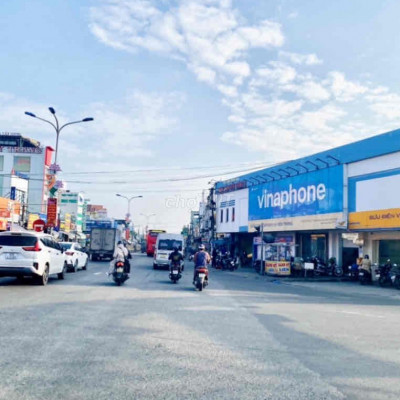 Độc quyền180m2 đất đô thị view sông mặt tiền đường 9m5 sát QL1A/Sổ sẵn