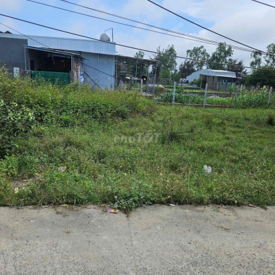 Chính chủ bán lô đất . Phường Điện Ngọc. TX Điện Bàn