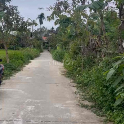 Đất rẻ nhất Điện Minh 5xx