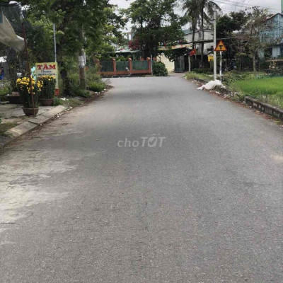 Đất chợ Thanh Quýt vài bước chân