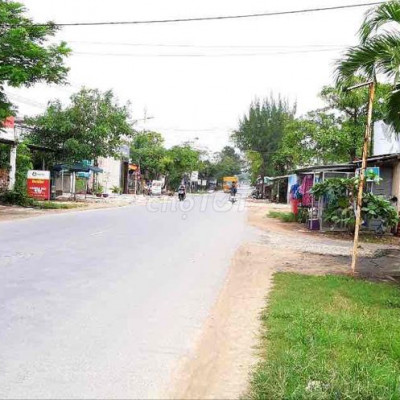 Mặt tiền Phạm Như Xương cần bán Gấp