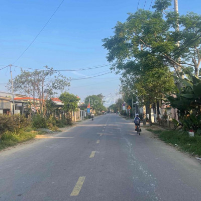 Mặt tiền đường nhựa tỉnh lộ 610B giá chỉ 12xx