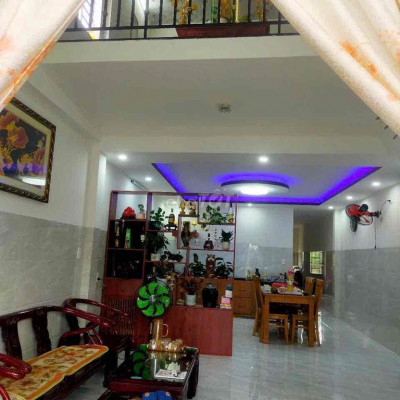 Bán nhà gác lửng bao đẹp